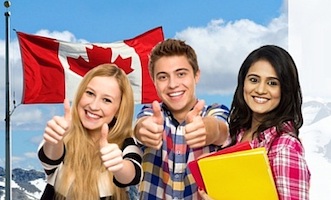 Student Visa for Canada